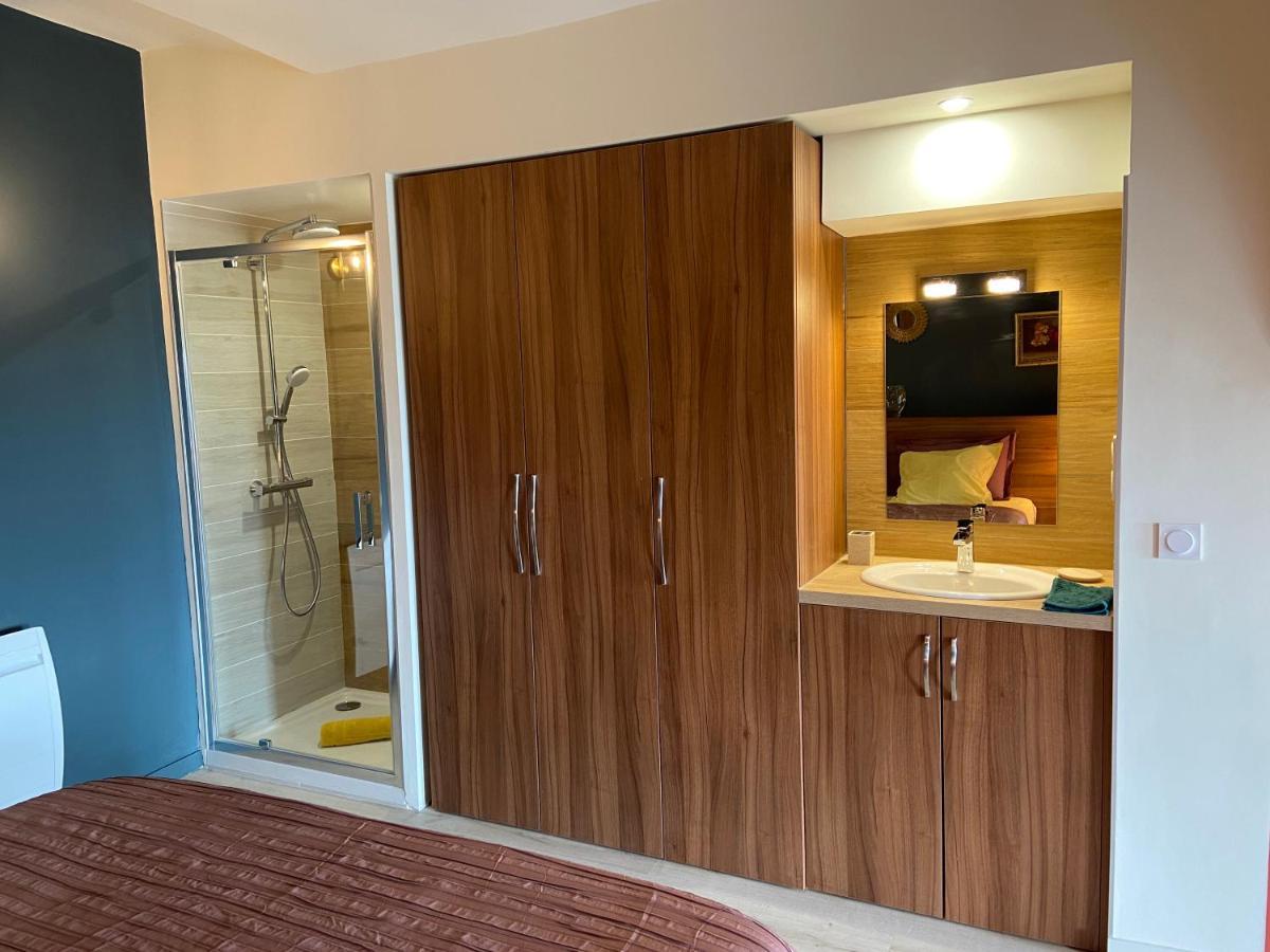 Grand Appartement Centre Historique กราส ภายนอก รูปภาพ