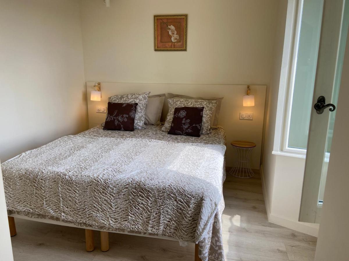 Grand Appartement Centre Historique กราส ภายนอก รูปภาพ
